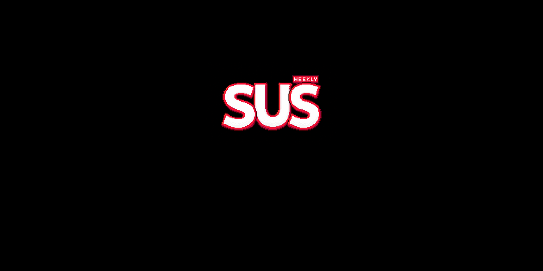 Weekly SUS